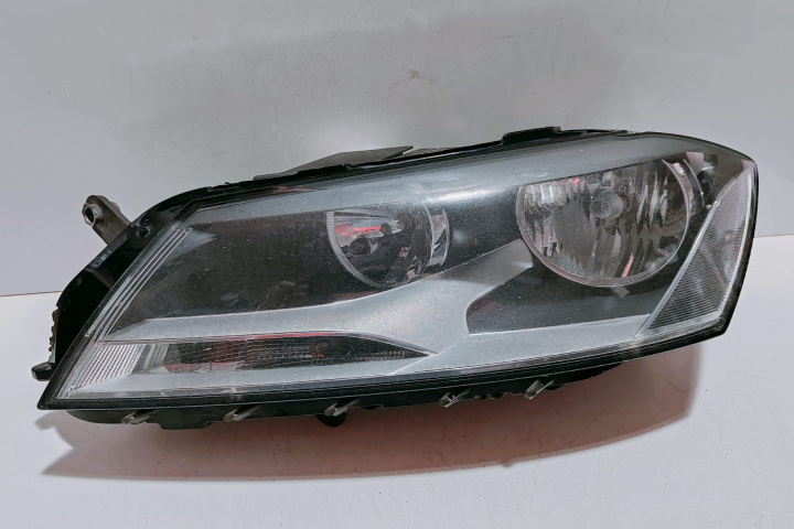 Far Stanga 3AC941005 / 90003374 Volkswagen VW Passat B7 [2010 - 2015]