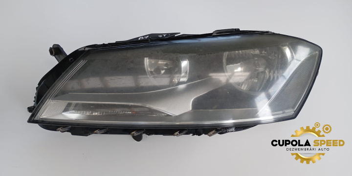 Far stanga 3AC941005 Break Volkswagen VW Passat B7 [2010 - 2015]