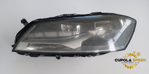 Far stanga 3AC941005 Break Volkswagen VW Passat B7 [2010 - 2015]