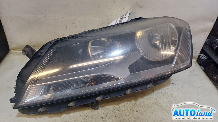 Far Stanga 3ac941005 Volkswagen PASSAT 362 2010