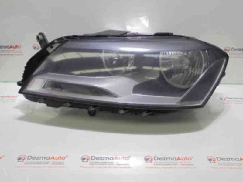 Far stanga 3AC941005, Vw Passat Variant (365)