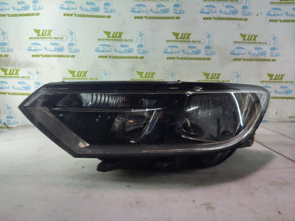 Far stanga 3G1941005C Volkswagen VW Passat B8 [2014 - 2020] 2.0 tdi DFCA