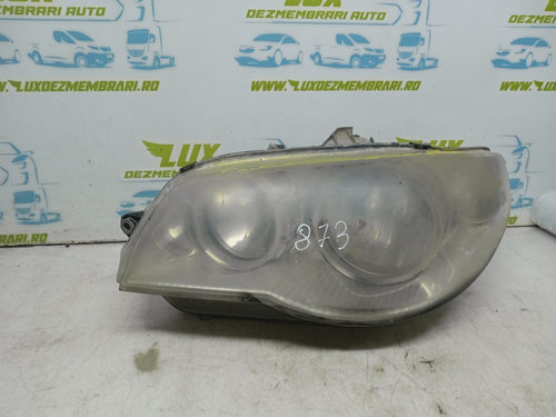 Far stanga 42800775 Fiat Albea [2002 - 2012] 1.4 benzina