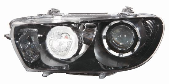 Far stanga (44111D4LMLEHM2 DEPO) VW