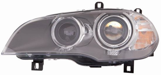 Far stanga (4441168LMLEHM2 DEPO) BMW