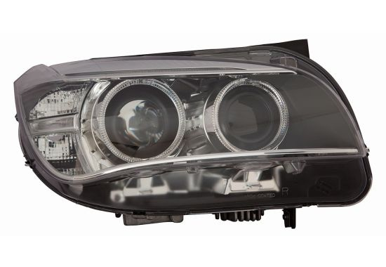Far stanga (4441192LMLEAM2 DEPO) BMW