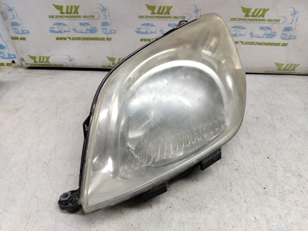Far stanga 45570748sx Fiat Fiorino 3 [2008 - 2010]
