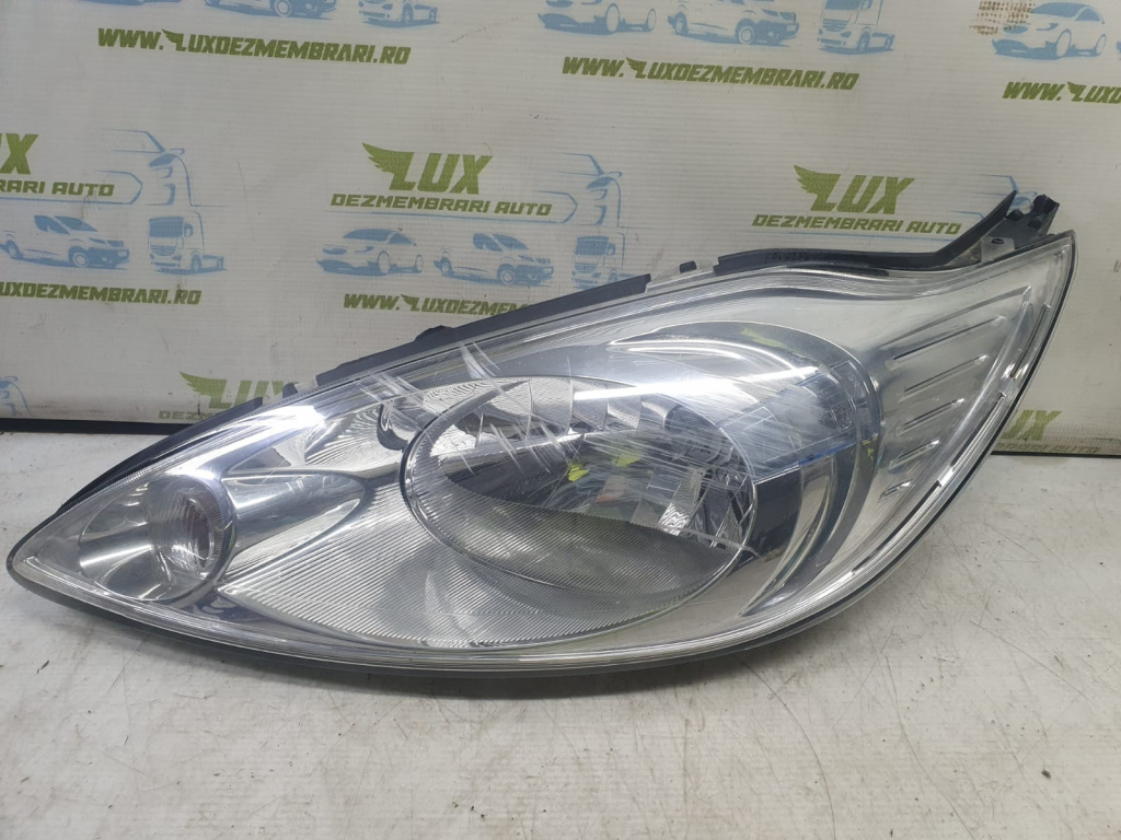 Far stanga 45950748 Ford Ka 2 [2008 - 2020] 1.2 mpi