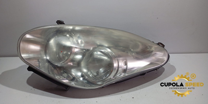 Far stanga 46390711 Fiat Doblo 2 [2009 - 2015]
