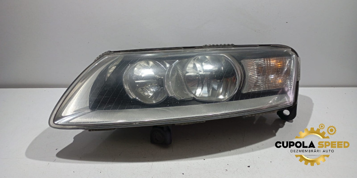 Far stanga 4F0941003 Audi A6 4F/C6 [2004 - 2008]