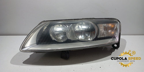 Far stanga 4F0941003 Audi A6 4F/C6 [2004 - 2008]