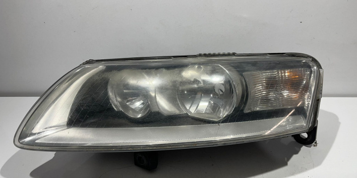 Far stanga 4f0941003 Audi A6 4F/C6 [facelift] [2008 - 2011]