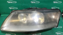 Far Stanga 4f0941003 Halogen, Matuit Audi A6 4F2,C...