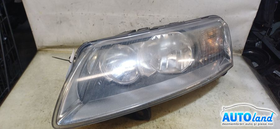 Far Stanga 4f0941003 Putin Matuit Audi A6 4F2,C6 2004-2011