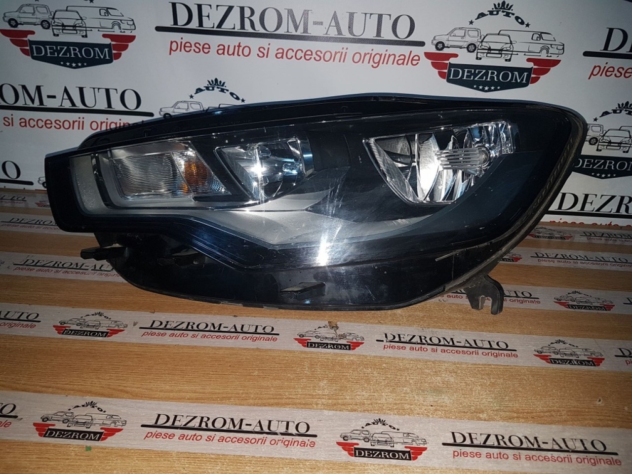 Far stanga 4g0941003n audi a6 4g