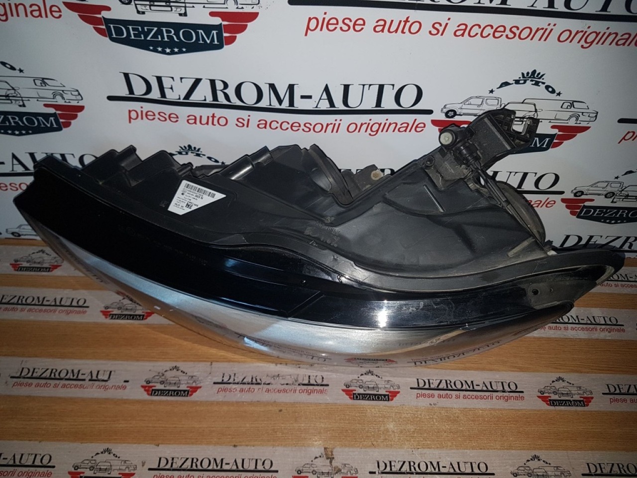 Far stanga 4g0941003n audi a6 4g