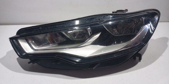 Far stanga 4G0941003R Audi A6 4G/C7 [2010 - 2014]