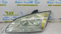 Far stanga 4m51-13w030-ac Ford Focus 2 [2004 - 200...