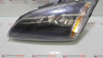 Far stanga 4M51-13W030-KE, Ford Focus 2 cabriolet