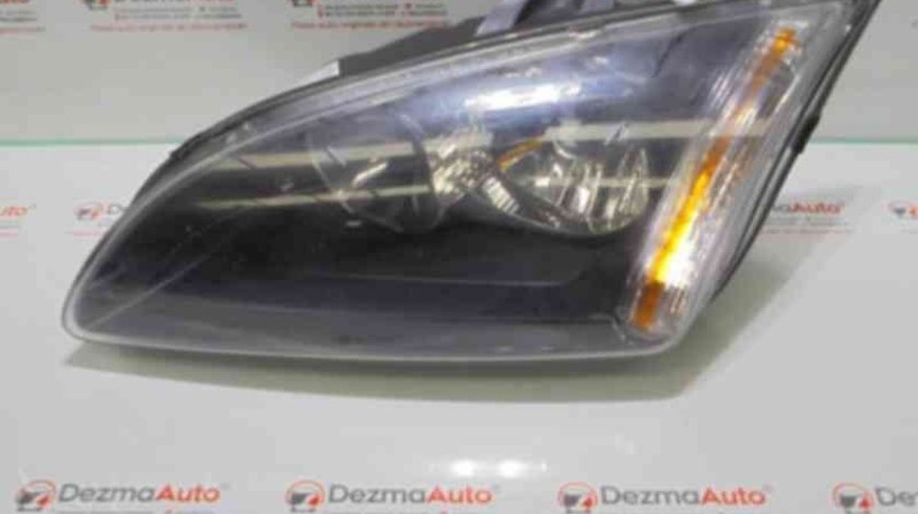 Far stanga 4M51-13W030-KE, Ford Focus 2 cabriolet