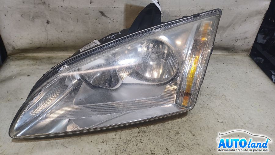 Far Stanga 4m5113w030 Ford FOCUS II DA 2004-2008