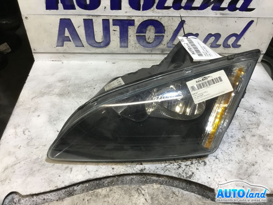 Far Stanga 4m5113w030kd Ford FOCUS II DA 2004-2008