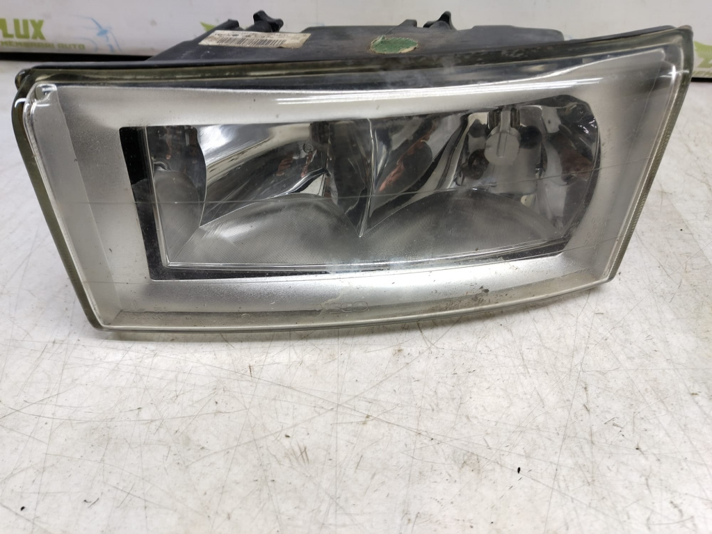 Far stanga 500307757 IVECO Daily 3 [1999 - 2006]