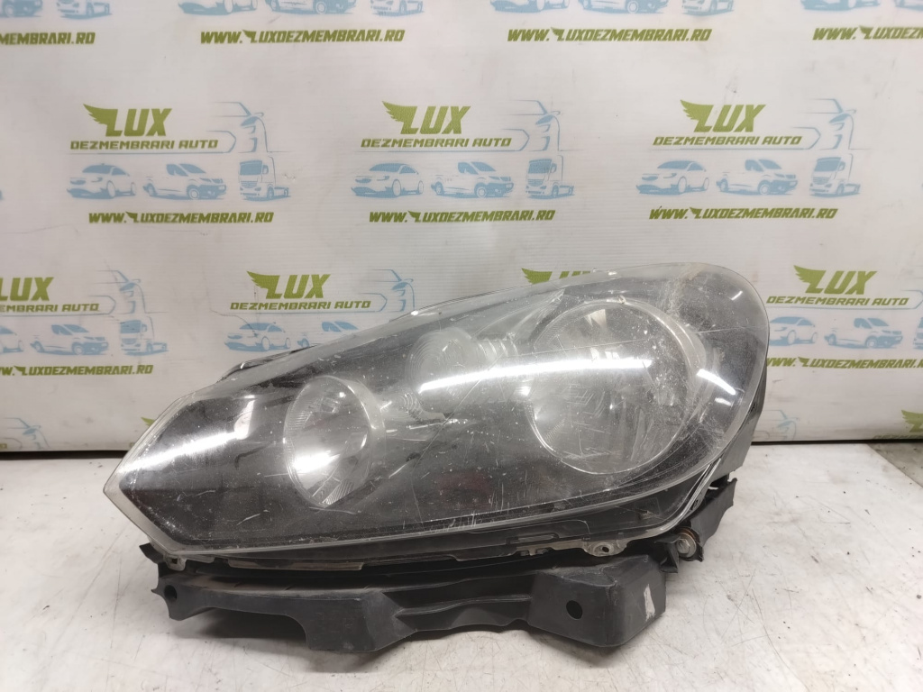 Far stanga 5k1941005m Volkswagen VW Golf 6 [2008 - 2015]