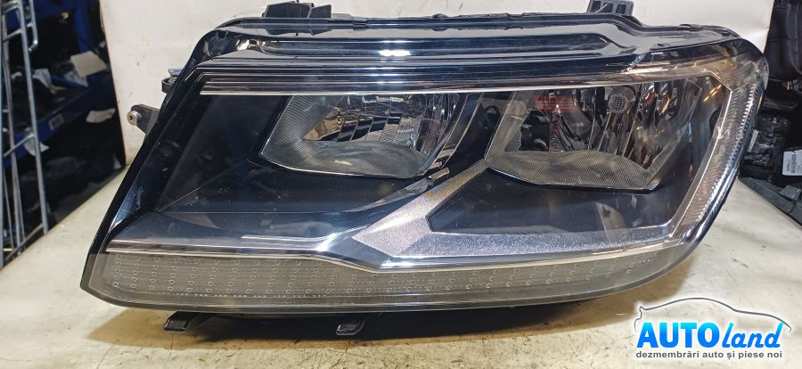 Far Stanga 5nc941005b Volkswagen TIGUAN II 2016-2020