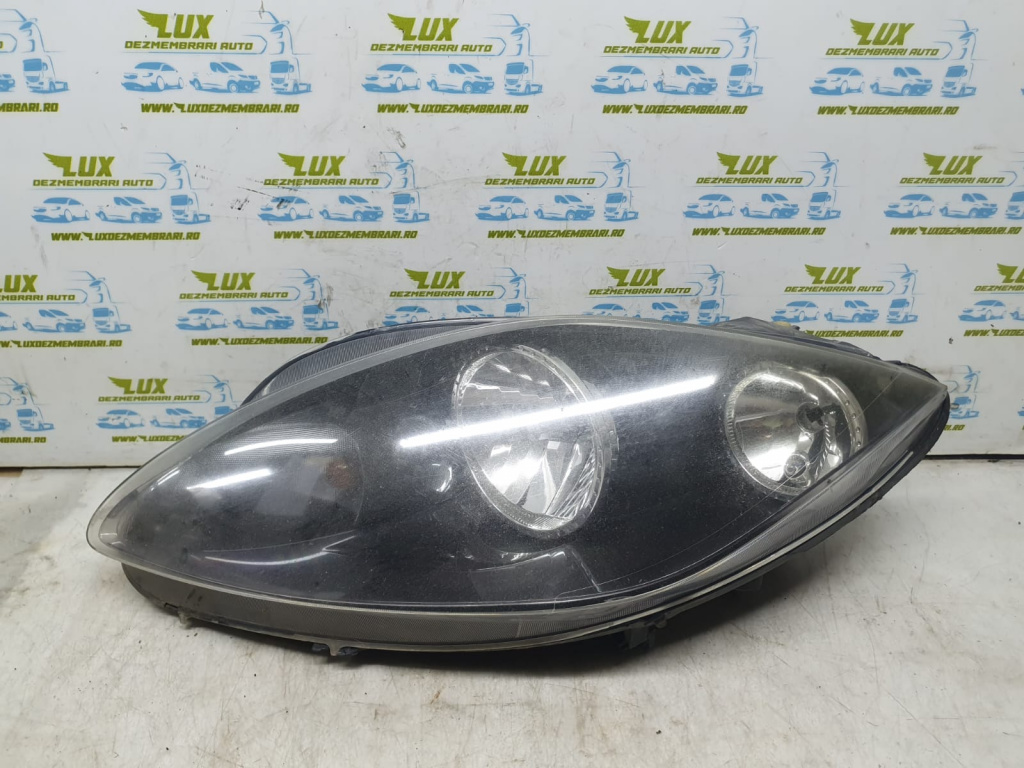Far stanga 5p1941033a Seat Leon 2 1P [2005 - 2009]
