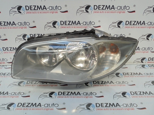 Far stanga, 6312-6924487-09, Bmw 1 (E81, E87) (id:250923)