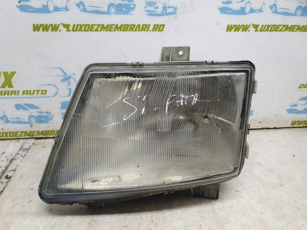 Far stanga 6388200081 Mercedes-Benz Vito W638 [1996 - 2003] 2.2 cdi 611.980
