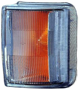 Far stanga (6631503LUE DEP) IVECO