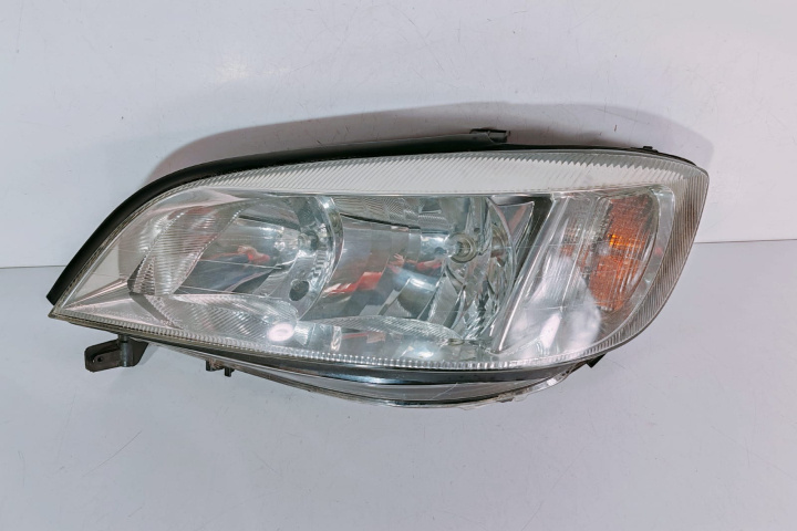 Far Stanga 67716811 Opel Zafira A [1999 - 2003]