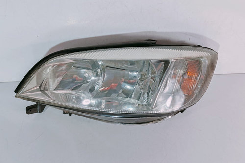 Far Stanga 67716811 Opel Zafira A [1999 - 2003]