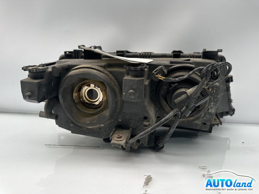 Far Stanga 6906493 BMW 3 E46 1998-2005