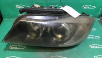 Far Stanga 69427379 Cu Xenon, Complet BMW 3 E90 20...