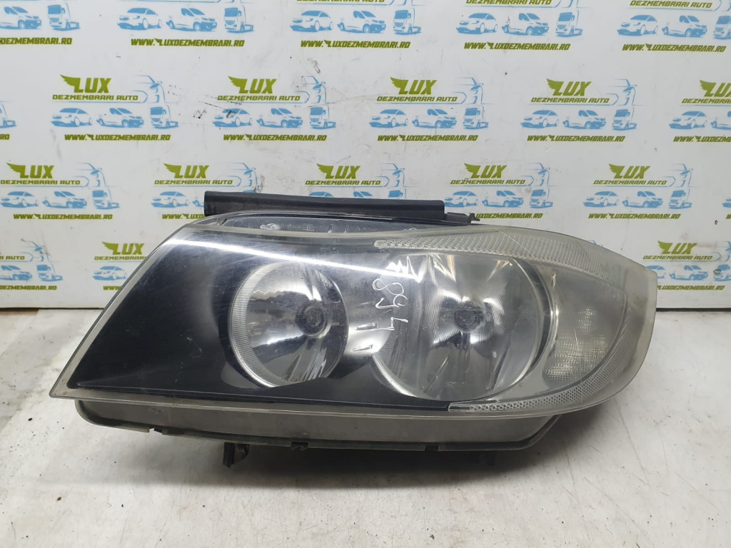 Far stanga 69427470 BMW Seria 3 E91 [facelift] [2008 - 2013] 2.0 d N47D20A
