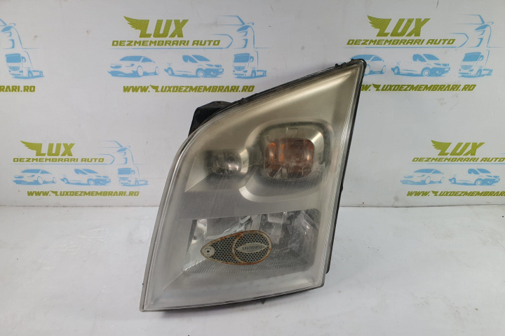 Far stanga 6c11-13w030-bc 6c1113w030bc Ford Transit 3 [Facelift] [2006 - 2014]