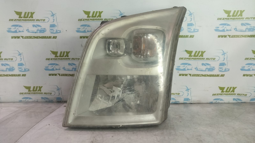 Far stanga 6c11-13w030-dc Ford Transit 3 [Facelift] [2006 - 2014]