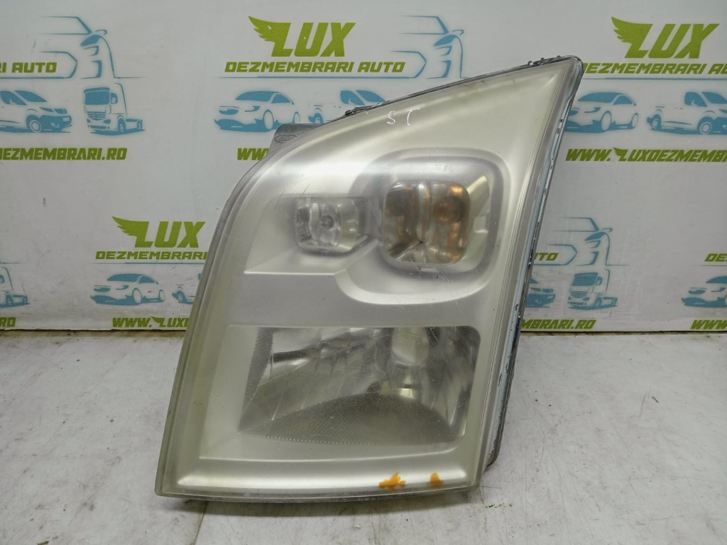 Far stanga 6c11-13w030-dc Ford Transit 3 [Facelift] [2006 - 2014]