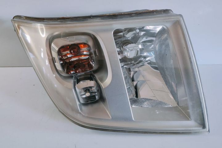 Far stanga 6C1113W030 Ford Transit 3 [Facelift] [2006 - 2014]