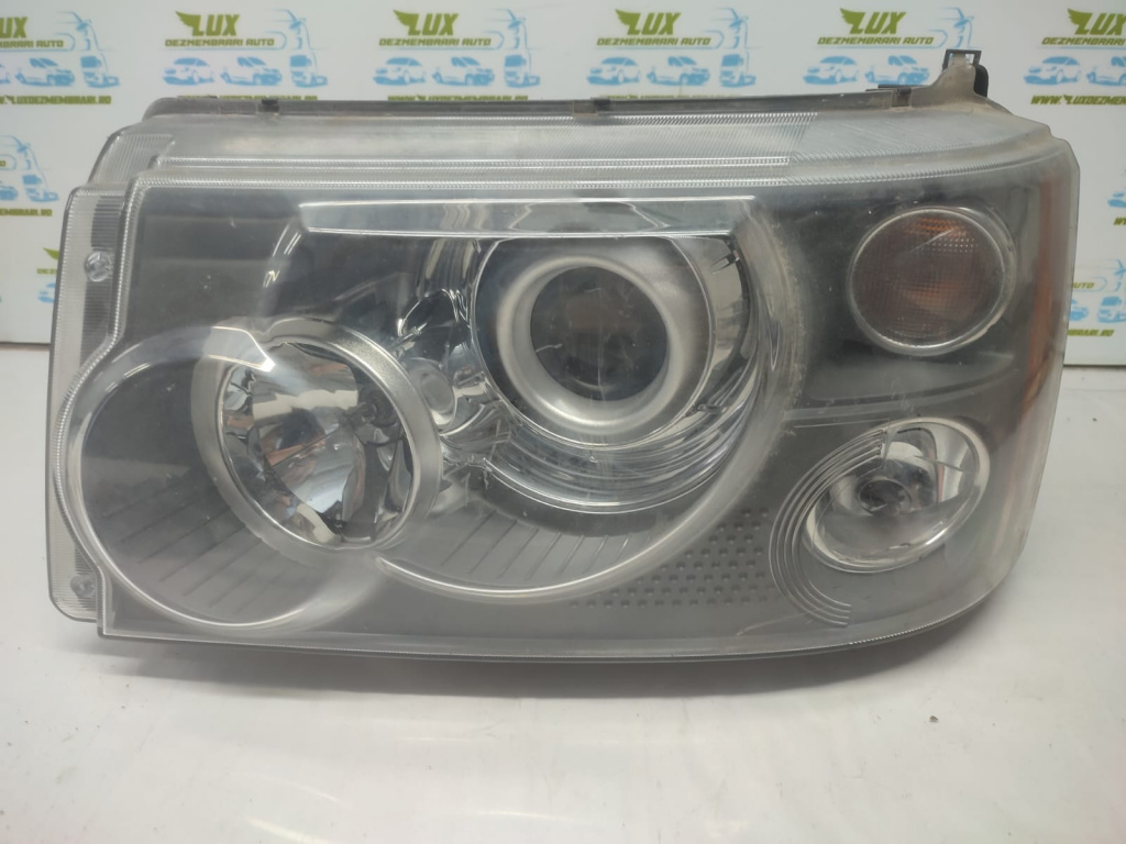 Far stanga 6h3213w030la8lzn Land Rover Range Rover Sport [2005 - 2009]