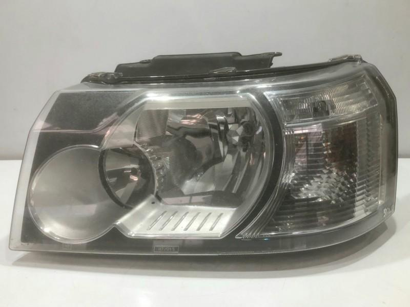 Far stanga 6H52-13W030-AC Land Rover Freelander 2 [2006 - 2010]