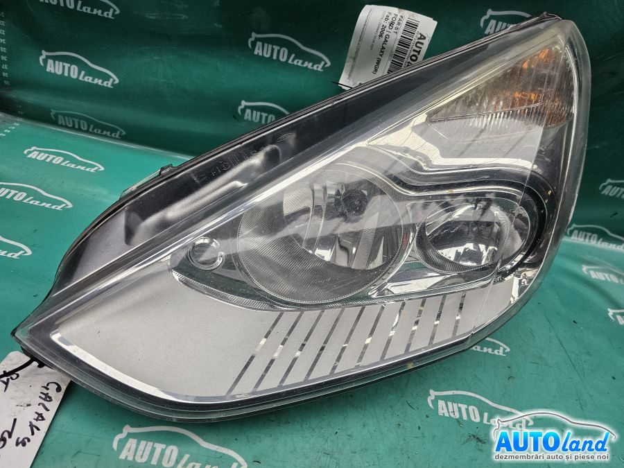 Far Stanga 6m2113w030bf Ford GALAXY WGR 2006