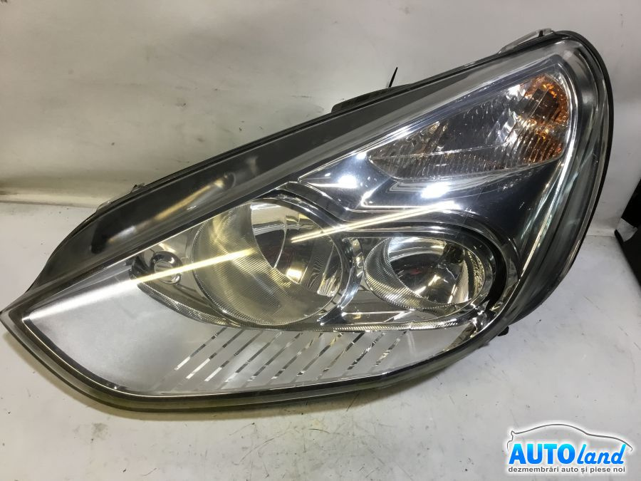 Far Stanga 6m2113w030bk Ford GALAXY WGR 2006