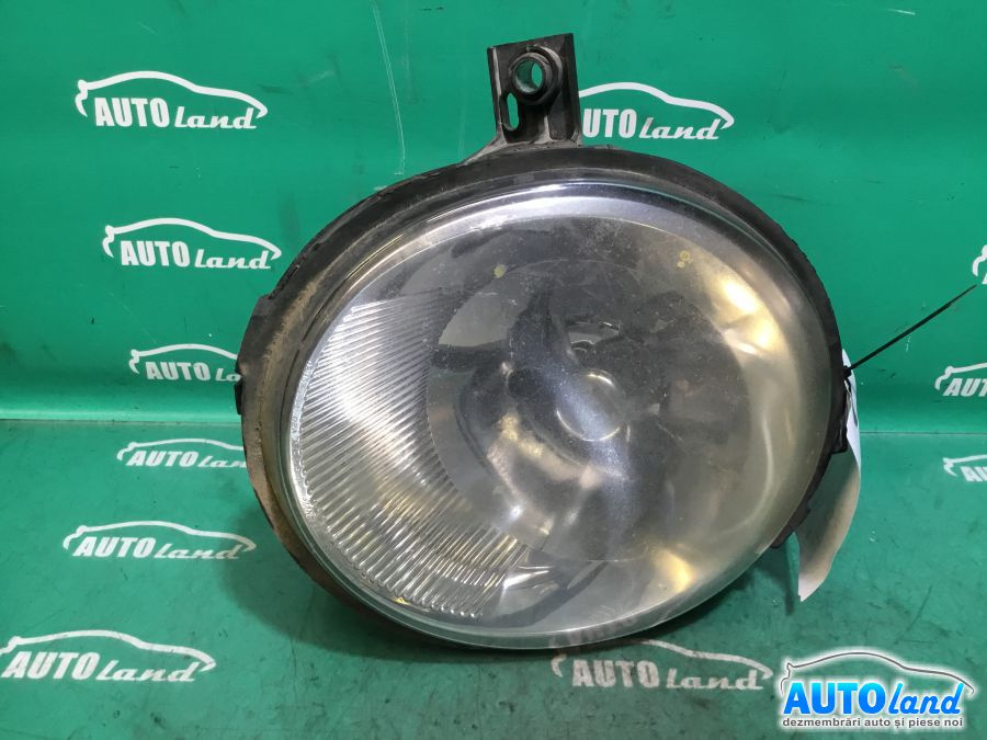Far Stanga 6x1941001j Volkswagen LUPO 6X1,6E1 1998-2005