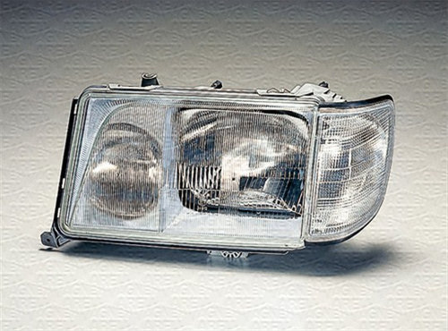 Far stanga (710301073317 MAGNETI MARELLI) MERCEDES-BENZ