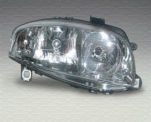 Far stanga (710301186227 MAGNETI MARELLI) ALFA ROMEO