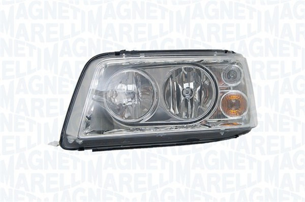 Far stanga (710301195201 MAGNETI MARELLI) VW